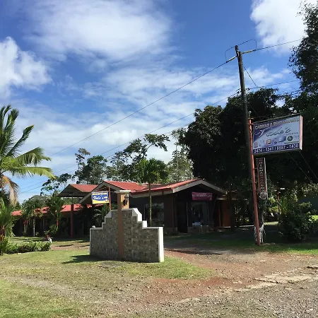 Hotel Vale'S